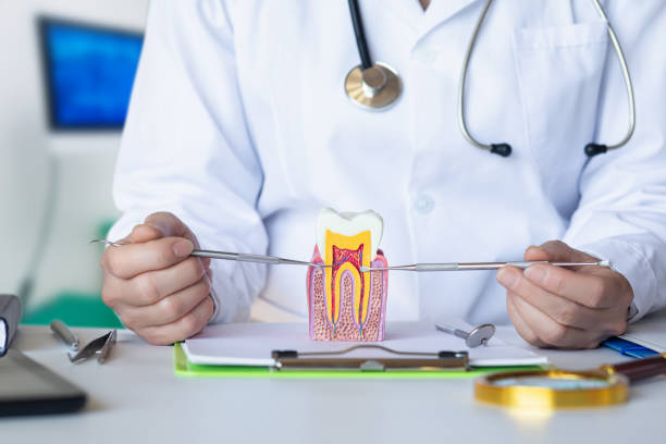 , MS Emergency Dental Service Company